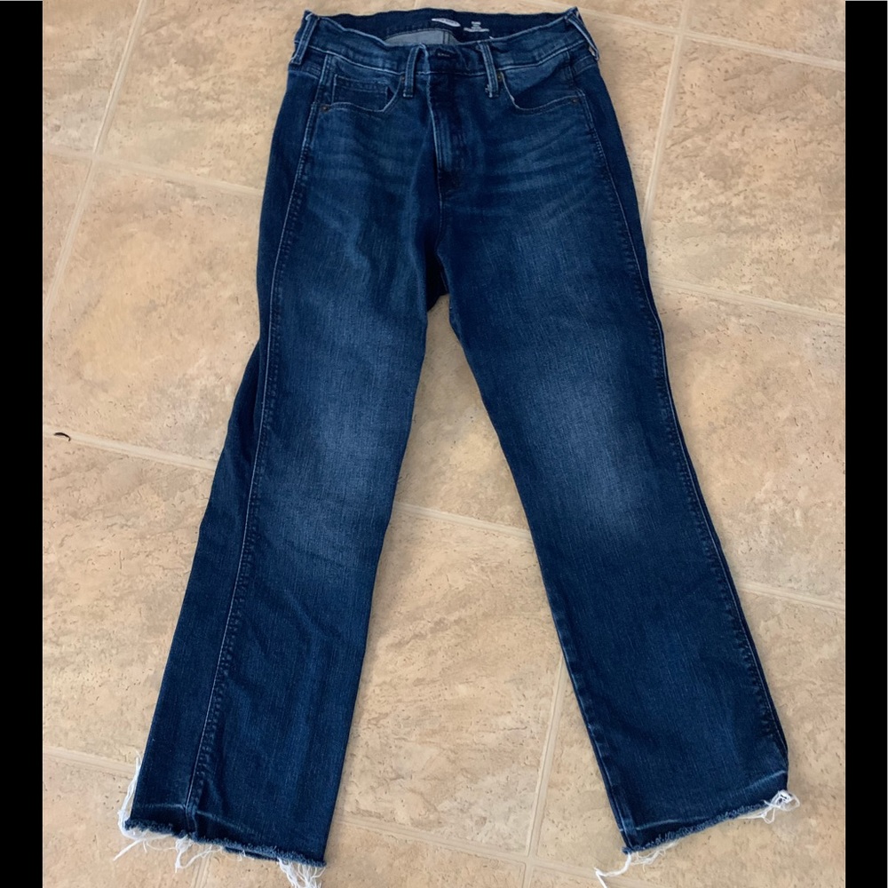 Old Navy jeans